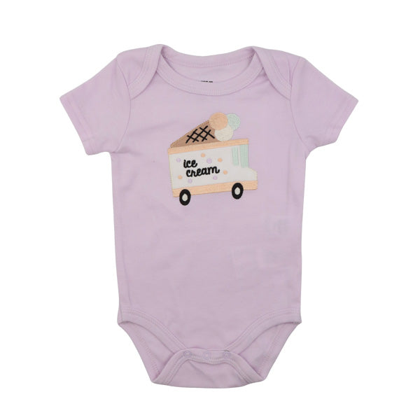 Conjunto infantil para niña 0-9 meses - Cutie Baby