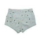 Conjunto infantil para niña 0-9 meses - Cutie Baby