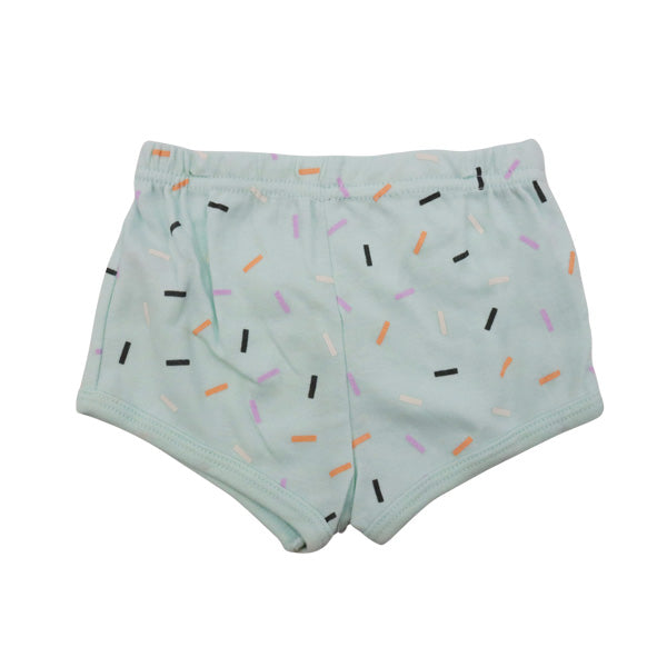 Conjunto infantil para niña 0-9 meses - Cutie Baby