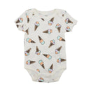 Conjunto infantil para niña 0-9 meses - Cutie Baby