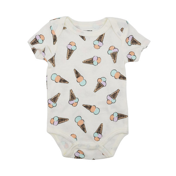 Conjunto infantil para niña 0-9 meses - Cutie Baby