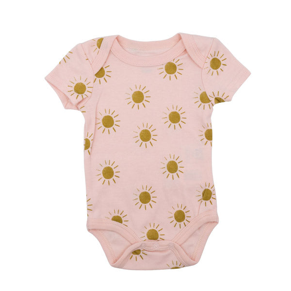 Conjunto infantil para niña 0-9 meses - Cutie Baby