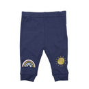 Conjunto infantil para niña 0-9 meses - Cutie Baby