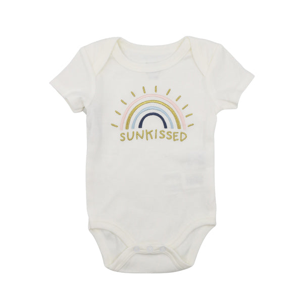 Conjunto infantil para niña 0-9 meses - Cutie Baby