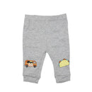 Conjunto infantil para niño 0-9 meses - Cutie Baby