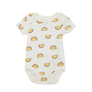 Conjunto infantil para niño 0-9 meses - Cutie Baby