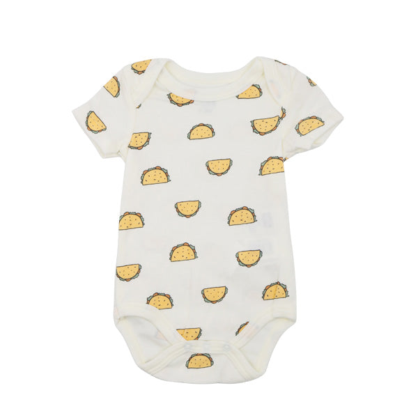 Conjunto infantil para niño 0-9 meses - Cutie Baby