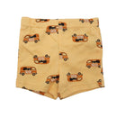 Conjunto infantil para niño 0-9 meses - Cutie Baby