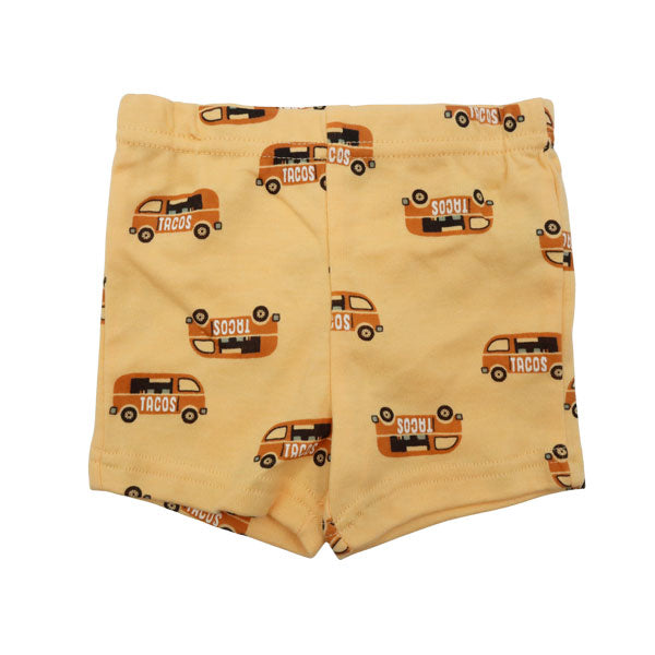 Conjunto infantil para niño 0-9 meses - Cutie Baby