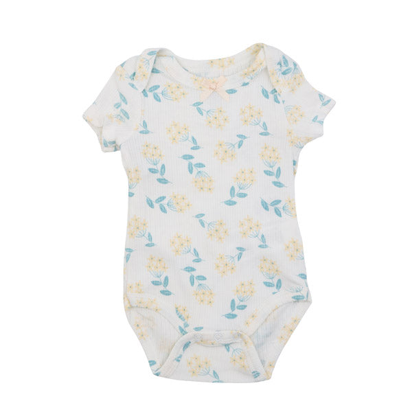 Conjunto infantil para niña 0-9 meses - Cutie Baby