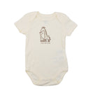 Set mamelucos manga corta para niña 0-9 meses - Cutie Baby