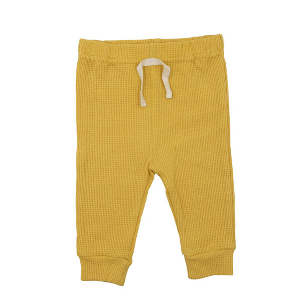 Conjunto infantil para niño 0-9 meses - Cutie Baby