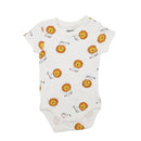Conjunto infantil para niño 0-9 meses - Cutie Baby