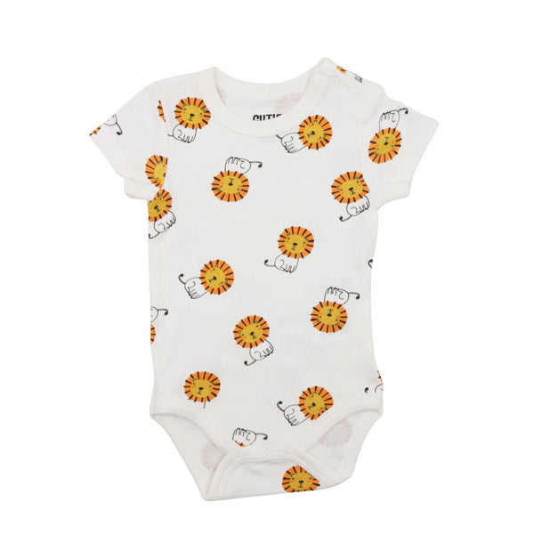 Conjunto infantil para niño 0-9 meses - Cutie Baby