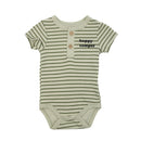 Conjunto infantil para niño 0-9 meses - Cutie Baby