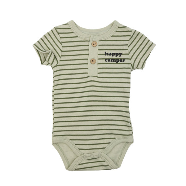 Conjunto infantil para niño 0-9 meses - Cutie Baby