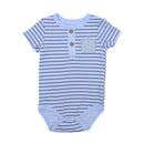 Conjunto infantil para niño 0-9 meses - Cutie Baby