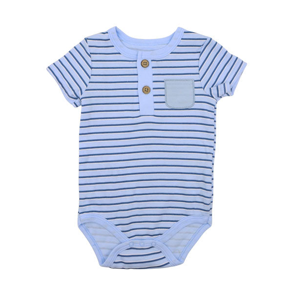 Conjunto infantil para niño 0-9 meses - Cutie Baby