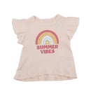 Conjunto infantil para niña 0-9 meses - Cutie Baby