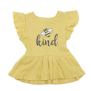 Conjunto infantil para niña 0-9 meses - Cutie Baby