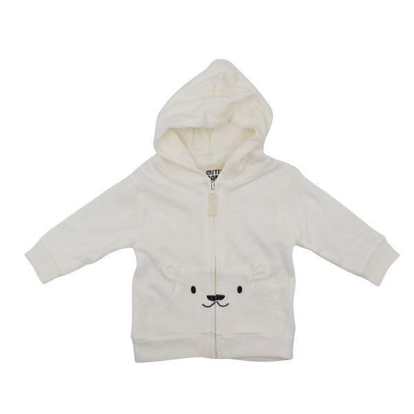 Conjunto infantil para niño 0-9 meses - Cutie Baby