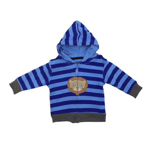 Conjunto infantil para niño 0-9 meses - Cutie Baby