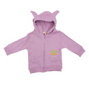 Conjunto infantil para niña 0-9 meses - Cutie Baby