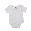 Conjunto infantil para niña 0-9 meses - Cutie Baby