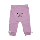 Conjunto infantil para niña 0-9 meses - Cutie Baby