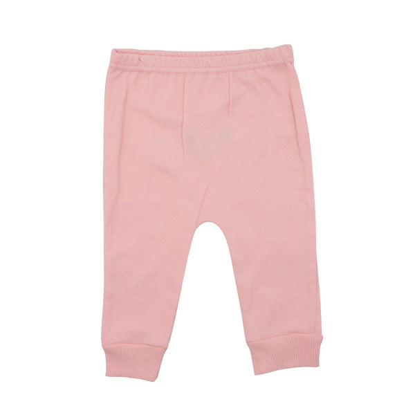 Conjunto infantil para niña 0-9 meses - Cutie Baby