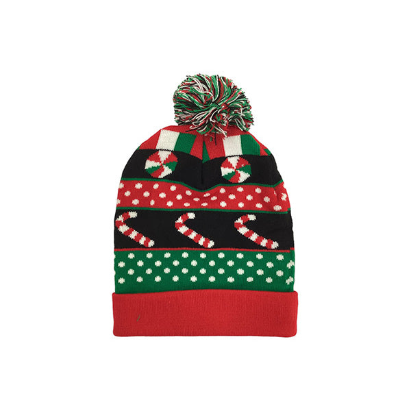 Gorro navideño unisex - Miro Christmas