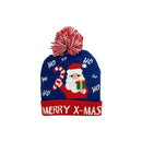 Gorro navideño unisex - Miro Christmas