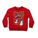 Sueter navideño 2-8 niños unisex - Miro Christmas