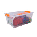 Juego didáctico para Enhebrar Merletto.