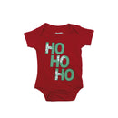 Mameluco manga corta 0-9M Mini Me