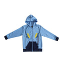 Sueter niño 2-8 330-2842B Minime