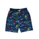 Bermuda infantil - Marvel Comics