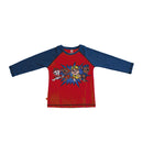 Camisa surf infantil - Paw Patrol
