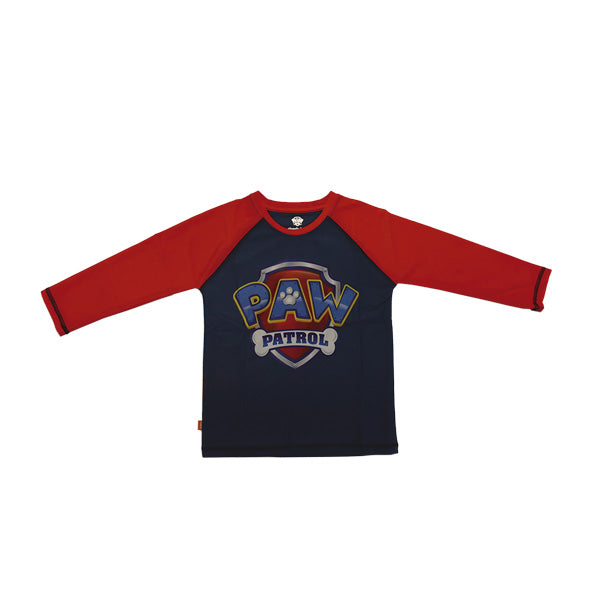 Camisa surf infantil - Paw Patrol