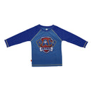 Camisa surf infantil - Paw Patrol