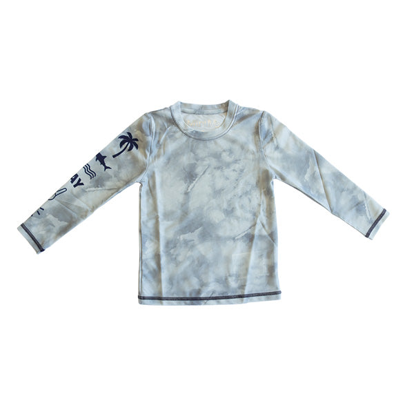 Camisa niño 2-8 36-12777 Minime