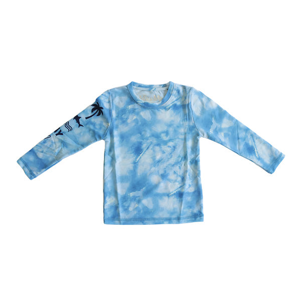 Camisa niño 2-8 36-12777 Minime