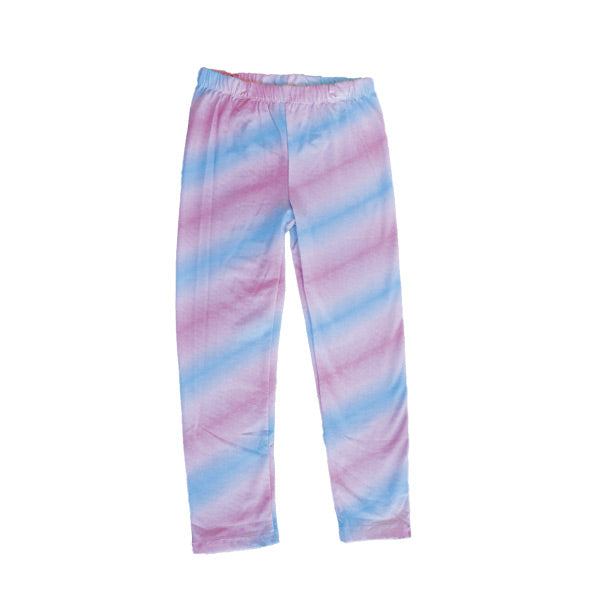 Conjunto blusa manga corta con Legging - Tic Tac Toe