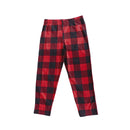 Pijama manga corta Navidad 10-16 Mini Me