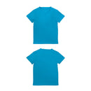 Camiseta preescolar cuello v niño T10 - Euro School