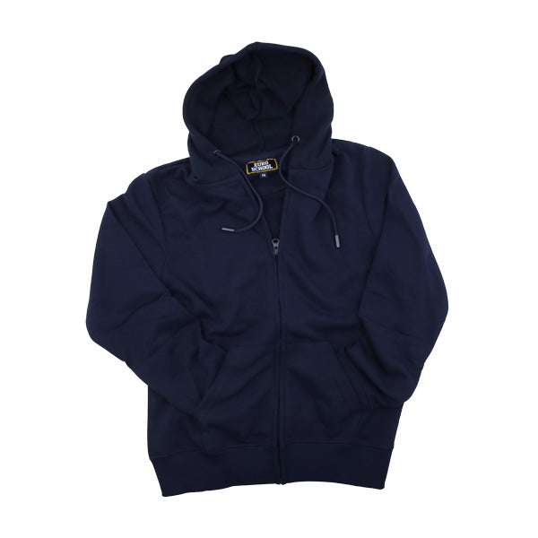 Sudadera escolar 12 -18 unisex  Euro-School