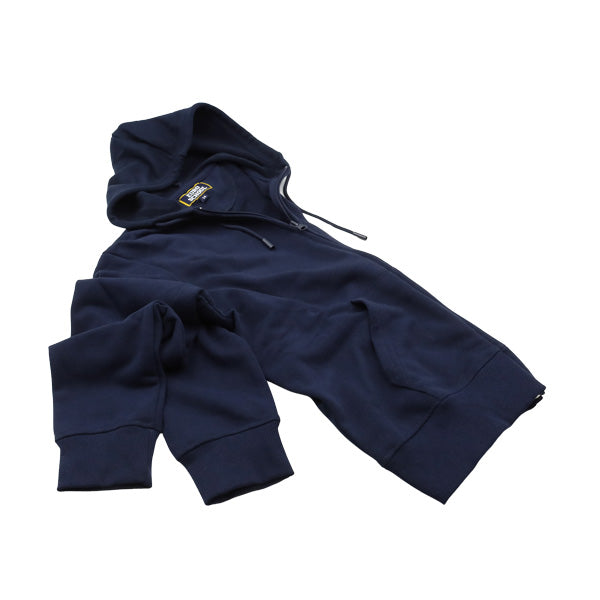 Sudadera escolar 12 -18 unisex  Euro-School