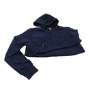 Sudadera escolar 12 -18 unisex  Euro-School