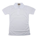 Camiseta polo dry fit 6-16 niño  Euro-School