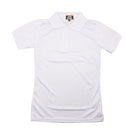 Camiseta polo dry fit 6-16 niña  Euro-School